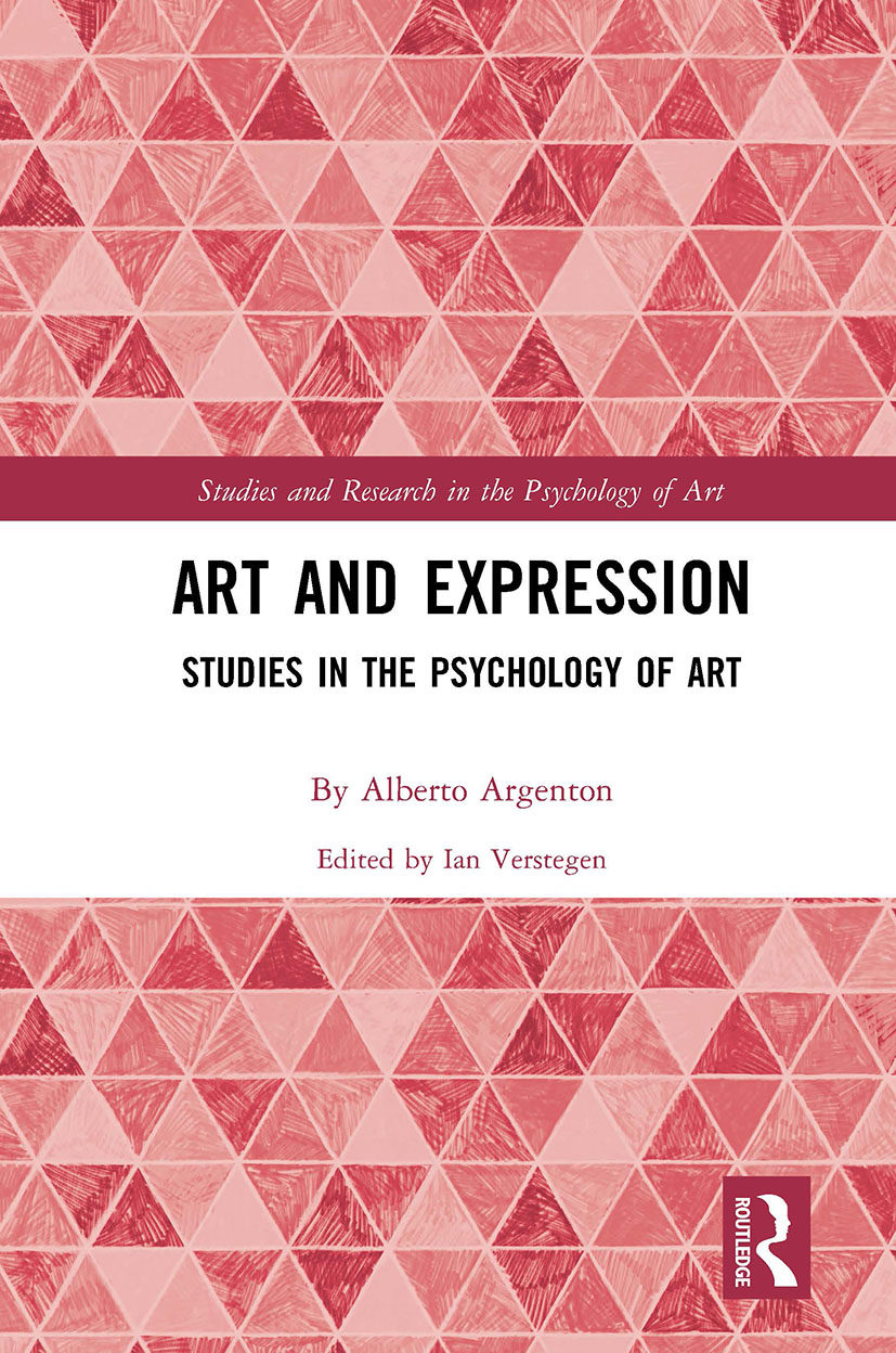[预订]Art and Expression