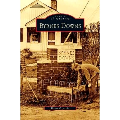 预订 Byrnes Downs: 9781531634339