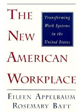 预订 The New American Workplace: 9780875463193