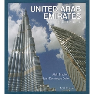 Emirates Arab Facing the 9782867701955 预订 Future United