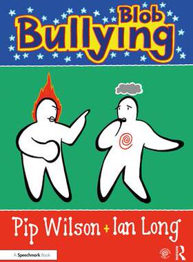 [预订]Blob Bullying 9781032330488