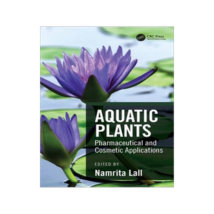 [预订]Aquatic Plants 9781138368118