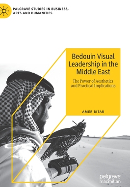 【预订】Bedouin Visual Leadership in the Middle East