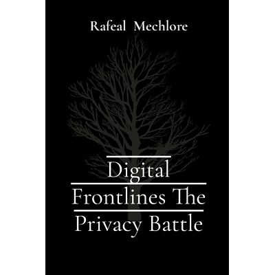 预订 Digital Frontlines The Privacy Battle: 9788196704643