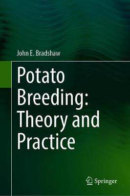 【预订】Potato Breeding: Theory and Practice