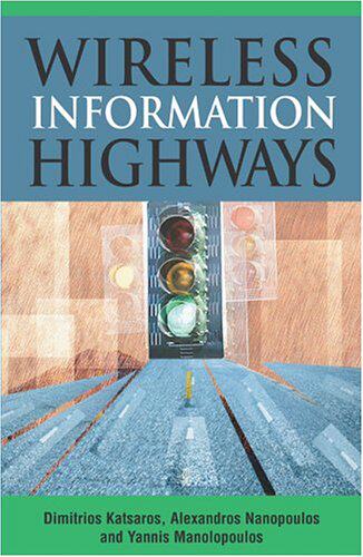 【预订】Wireless Information Highways