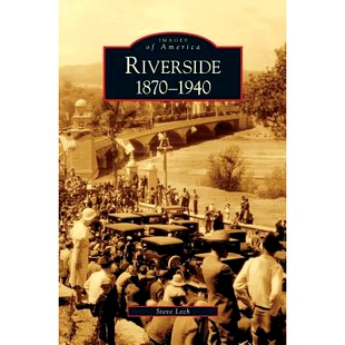 预订 Riverside, 1870-1940: 9781531628758