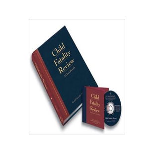 [预订]Child Fatality Review 9781878060754