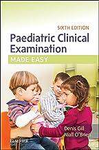[预订]Paediatric Clinical Examination Made Easy, International Edition 9780702072895