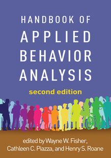 【预订】Handbook of Applied Behavior Analysis, Second Edition 9781462543762