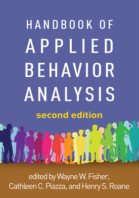 【预订】Handbook of Applied Behavior Analysis, Second Edition 9781462543762