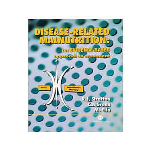 预订 Disease-related Malnutrition