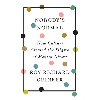 How Culture Created the Stigma of Mental