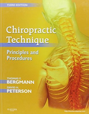【预订】Chiropractic Technique