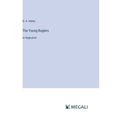 预订 The Young Buglers: in large print: 9783387329865