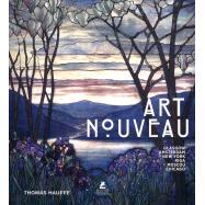 预订 Art nouveau : Glasgow, Amsterdam, New York, Riga, Moscou, Chicago: 9782809920246