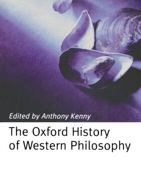 The Oxford History of Western Philosophy