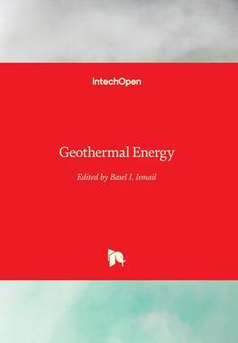 [预订]Geothermal Energy 9781839692338