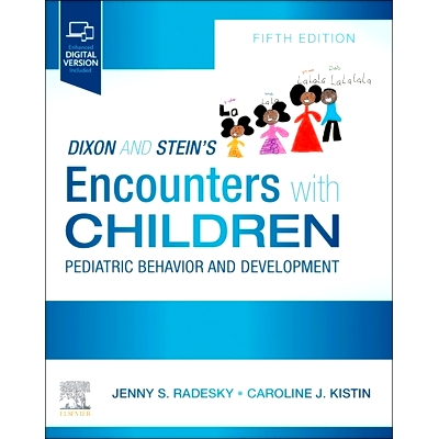 Pediatric Behavior and Development