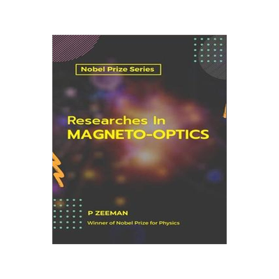 [预订]Researches In MAGNETO-OPTICS 9789390063741