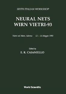ITALIAN 预订 NEURAL VIETRI PROCEEDINGS NETS WORKSHOP SIXTH WIRN