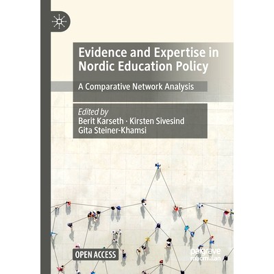 A Comparative Network Analysis