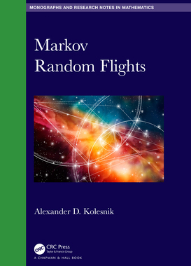 【预订】Markov Random Flights