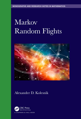 【预订】Markov Random Flights