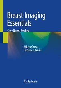 Essentials Imaging Breast 9789811514142 预订