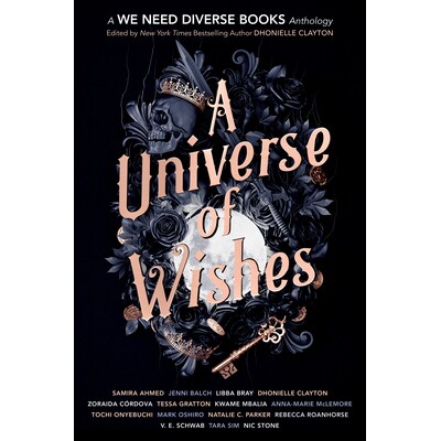 A We Need Diverse Books Anthology