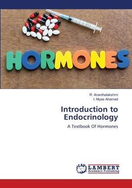 [预订]Introduction to Endocrinology 9786139964123