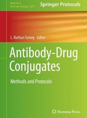 【预订】Antibody-Drug Conjugates
