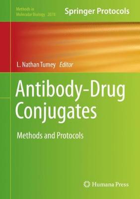 【预订】Antibody-Drug Conjugates