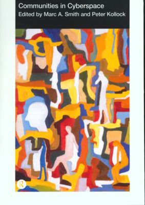 【预订】Communities in Cyberspace