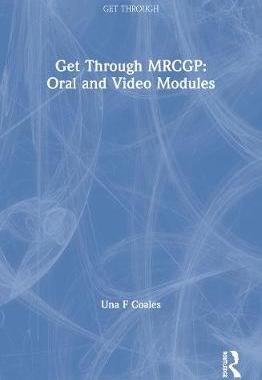 预订 Get Through MRCGP: Oral and Video Modules