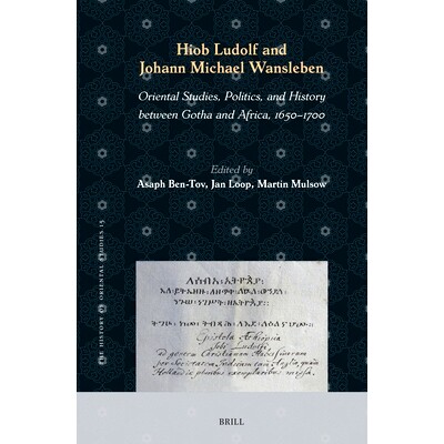 Oriental Studies, Politics, and History