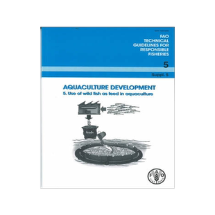 预订 Aquaculture Development 5