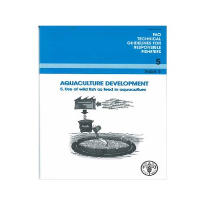 预订 Aquaculture Development 5