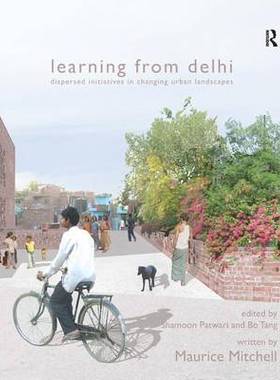 预订 Learning from Delhi