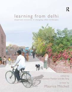Delhi from 预订 Learning
