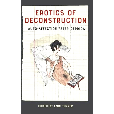 Auto-Affection After Derrida