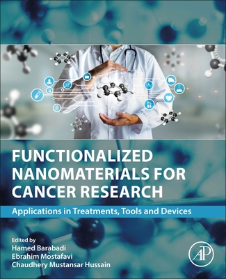预订 Functionalized Nanomaterials for Cancer Research