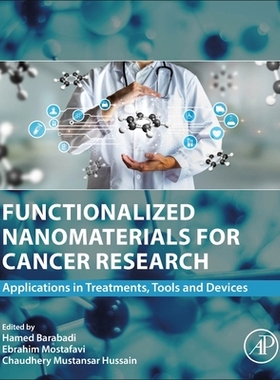 预订 Functionalized Nanomaterials for Cancer Research
