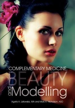 预订 Complementary Medicine, Beauty and Modelling