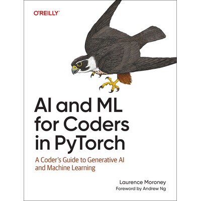 A Coder&rsquo;s Guide to Generative AI and Ma