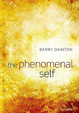 【预订】The Phenomenal Self
