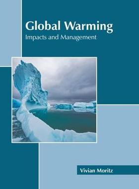 [预订]Global Warming: Impacts and Management 9781639892419