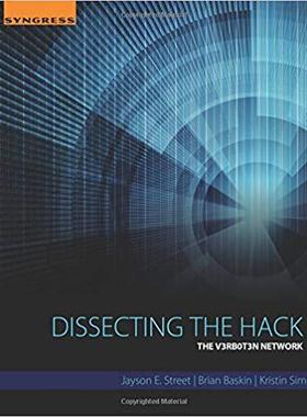 【预售】Dissecting the Hack