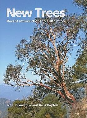 [预订]New Trees: Recent Introductions to Cultivation 9781842461730