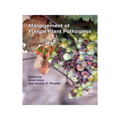 预订 Management of Fungal Plant Pathogens